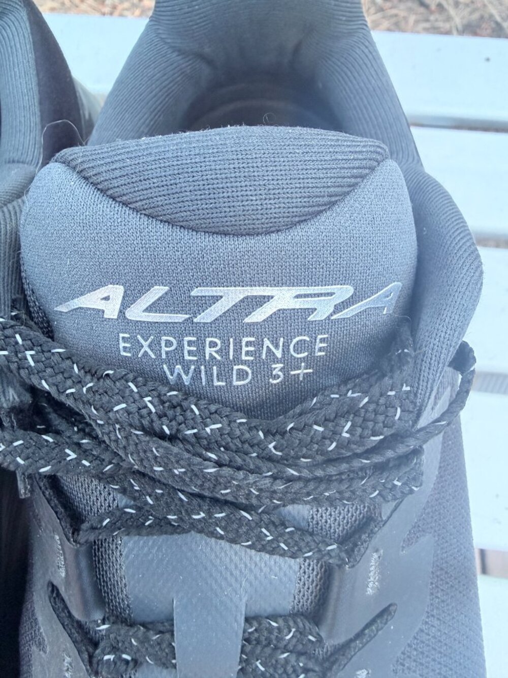 Altra Experience Wild 3+ - Picture 3 of 5